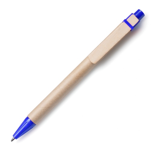 Woodclip Ball Pen With Wooden Clip
