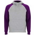 Badet 280 G/m² Kids Two-tone Hoodie 1