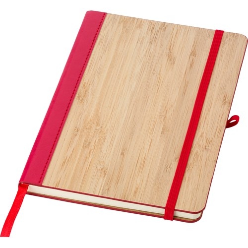 Bamboo Notebook