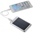 Bask 4000 Mah Solar Power Bank 5