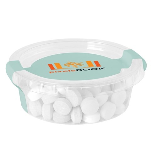 Biobrand Small Sweet Tub (Dextrose Mints 40gr)