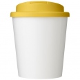 Brite-Americano Espresso Eco 250 ml Spill-proof Insulated Tumbler 11
