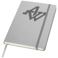 Classic A5 Hard Cover Notebook 16