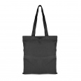 Hesketh Coloured 7oz Cotton Shopper 2