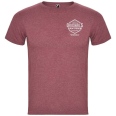 Fox 150 G/m² Short Sleeve Men's T-Shirt 9