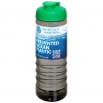 H2O Active® Eco Treble 750 ml Flip Lid Sport Bottle 12