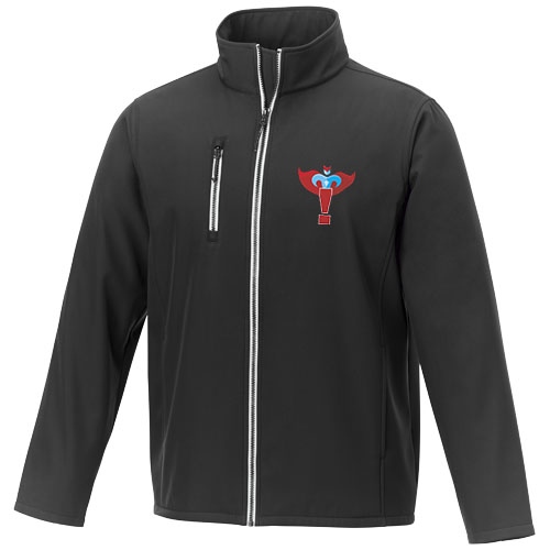 Orion Men's Softshell Jacket