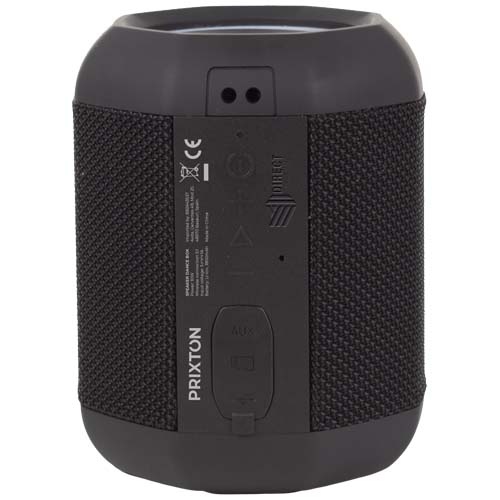 Prixton Dance Box Speaker