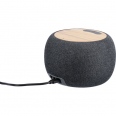 Recycled Bamboo Speaker 3