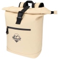 Resi Plus 15" GRS Recycled Roll-top Backpack 18L 12