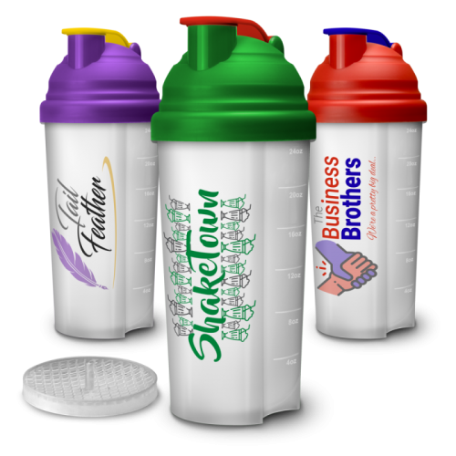 Shaker 700Ml