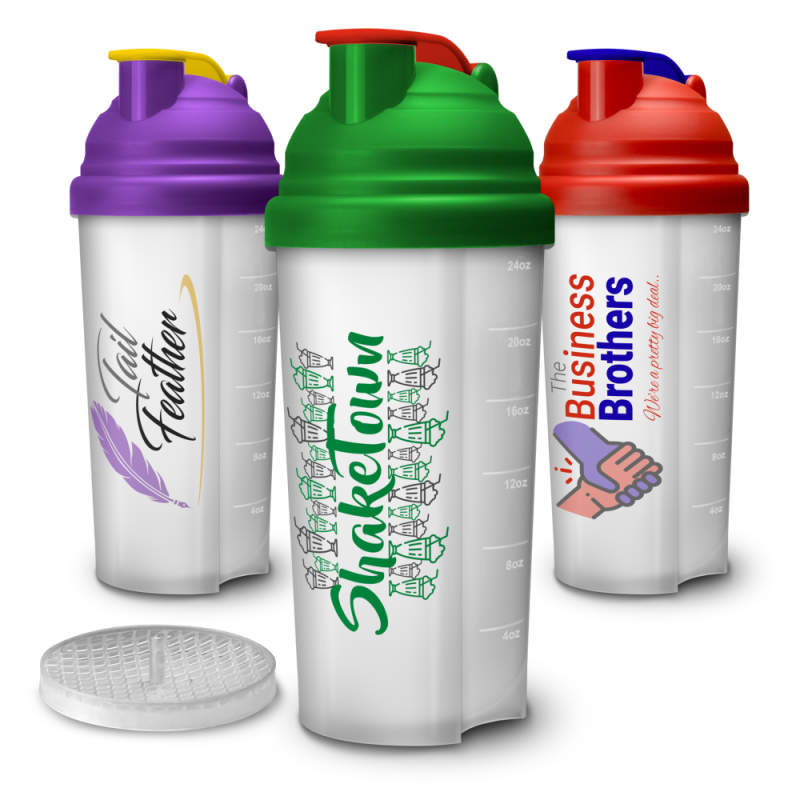 Shaker 700Ml