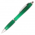 Shanghai RPET Plastic Ball Pen 15