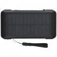 Soldy 10.000 Mah RCS Recycled Plastic Solar Dynamo Power Bank 4