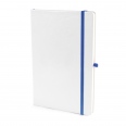 A5 White Mole Notebook 15