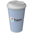 Americano® Infiniti 350 ml Insulated Tumbler with Spill-proof Lid 20