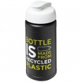 Baseline 500 ml Recycled Sport Bottle with Flip Lid 6