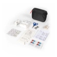 Basic 31-piece First Aid Kit 1