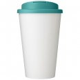 Brite-Americano® 350 ml Tumbler with Spill-proof Lid 12