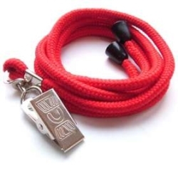 Cord Lanyard