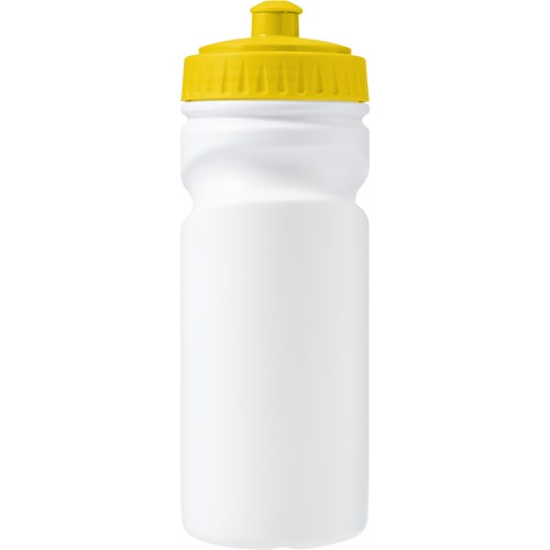 Recyclable Single Walled Bottle (500ml)