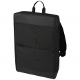 Rise 15.6" GRS Recycled Laptop Backpack 1
