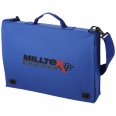 Santa Fe 2-buckle Closure Conference Bag 6L 7