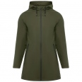 Sitka Women's Raincoat 1