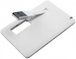 Solo Credit Card USB Flash Drive 2