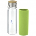 Thor 660 ml Glass Bottle with Neoprene Sleeve 11