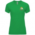 Bahrain Short Sleeve Women's Sports T-Shirt 6