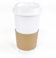 Caf 500ml Take Out Mug 17