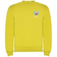 Clasica Unisex Crewneck Sweater 26