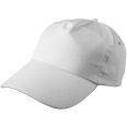 Cap, Cotton Twill 3