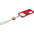 Cotton Wrist Lanyard 2
