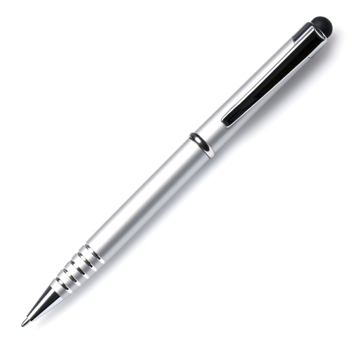 FL Soft Stylus Ball Pen