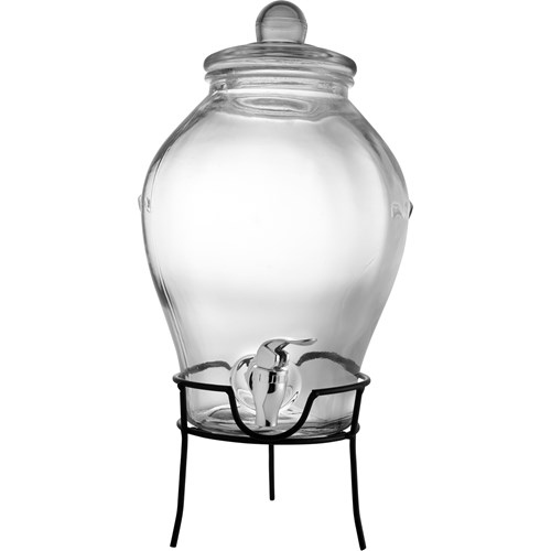 Glass Dispenser