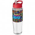 H2O Active® Tempo 700 ml Spout Lid Sport Bottle 23