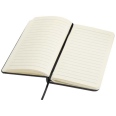 Kern A6 Hard Cover Notebook and Magsafe Wallet Gift Set 5