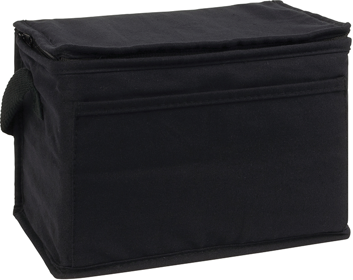 Marden Eco 6 Can Cotton Cooler Bag