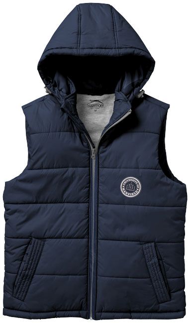Mixed Doubles Bodywarmer