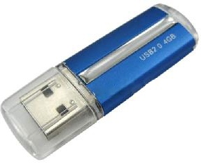 Norbiton USB Flash Drive