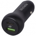 Pilot Dual 55W USB-C/USB-A Car Charger 3