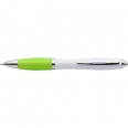 Plastic Ballpen 3