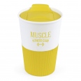 Grippy 330ml Take Out Mug 19