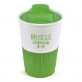 Grippy 330ml Take Out Mug 9