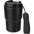 Stainless Steel Double Walled Travel Mug (320ml) 2