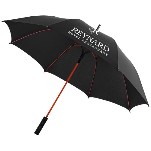 Stark 23" Windproof Auto Open Umbrella