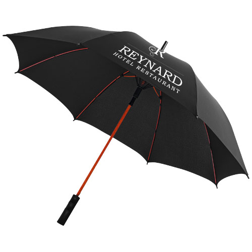 Stark 23" Windproof Auto Open Umbrella