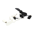 USB Fan - 3 in 1 1